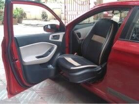 How TurnPlus Swivel Seat Can Change Lives: The Story of Mr. Sam J. Paramban